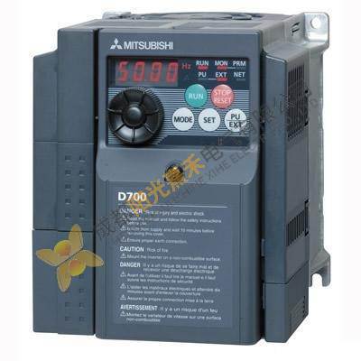 Mitsubishi Inverter FR-A740 / FR-F740 Series: Advanced Automation Solutions for Industrial Applicati