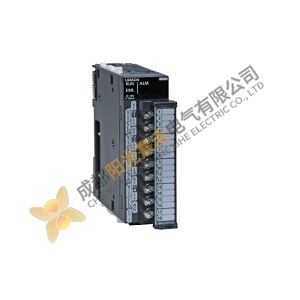 Mitsubishi L60AD4-CM: Advanced Analog-Digital Converter Module for Industrial Control