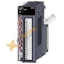 Mitsubishi L60DA4 PLC | MELSEC L Series Analog Output Module