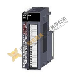 Mitsubishi L60TCRT4 - Advanced MELSEC L Series Temperature Control Module