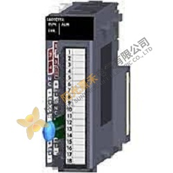 Mitsubishi L60TCTT4 PLC - MELSEC L Series Temperature Control Module