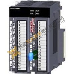 Mitsubishi L60TCTT4BW - Precision Temperature Control Module for Industrial Automation