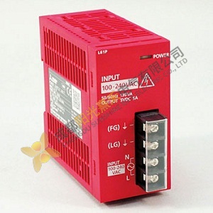 Mitsubishi L61PCM - L Series Power Supply Module, for Industrial Automation