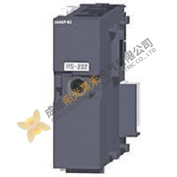 Mitsubishi L6ADP-R2 MELSEC L Series RS-232 Adapter Module