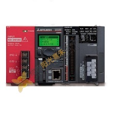 Mitsubishi L6DSPU-C-CM: Advanced L-Series CPU Display Output Module