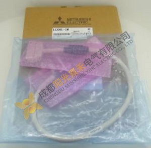 Mitsubishi LC06ECM - L-Series PLC Extension Cable Module