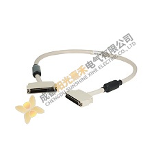 Mitsubishi L Series LC06E Extension Cable for Branch Module, 6.0M