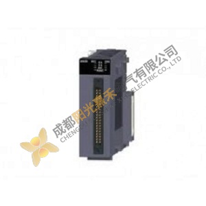 Mitsubishi LD62-CM MELSEC-L Series I/O High Speed Module, for Industrial Automation