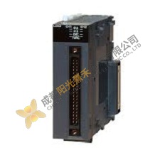 Mitsubishi QD62D DC Digital Input Counter Module LD62DC