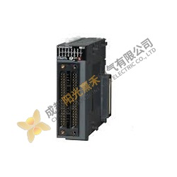 Mitsubishi L-Series LH42C4NT1PCM I/O Module, High-Precision Control & Data Transfer