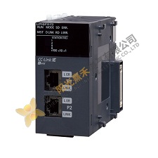 Mitsubishi LJ71GF11-T2 CC-Link IE Field Network Module: Advanced Automation Solution