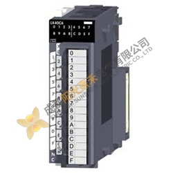 Mitsubishi LX40C6 PLC | L Series Input Module