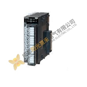 Mitsubishi L Series LX41C4-C DC Digital Input Module, High-Performance PLC Component