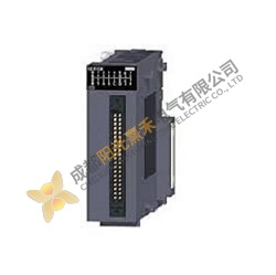 Mitsubishi LX41C4 MELSEC L Series DC Input Module, Compact PLC Solution