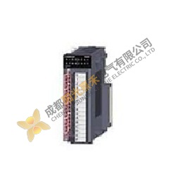 Mitsubishi LY40NT5P PLC MELSEC L Series Output Module