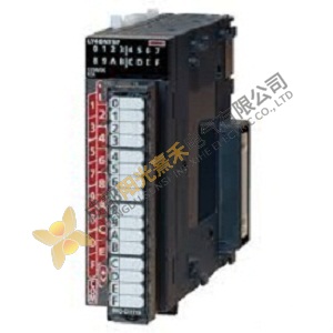 Mitsubishi MELSEC-L Series LY40PT5PCM Output Module