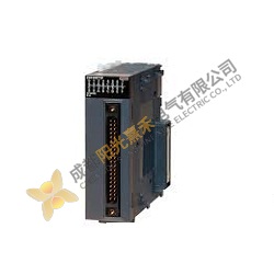 Mitsubishi LY41NT1P PLC MELSEC L Series Output Module: Advanced Control for Industrial Automation