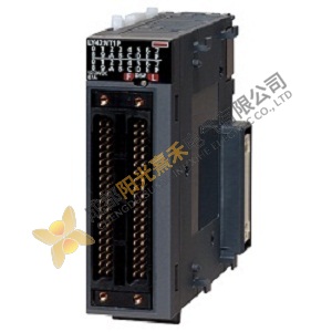 Mitsubishi LY42PT1P CM | L Series Output Module - Advanced Control for Industrial Automation