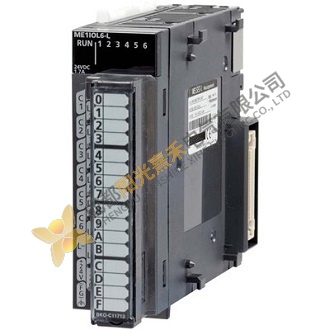 Mitsubishi ME1IOL6-L IO-Link Communication Module, ME1IOL6L, Control Systems, I/O Modules