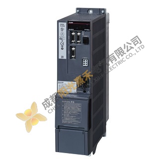 Mitsubishi MR-CV30K Power Regeneration Converter Unit, for Efficient Energy Management