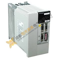 Mitsubishi MR-J2-200A, Servo Motor Drive Amplifier MRJ2200A - Precision Control for Industrial Autom