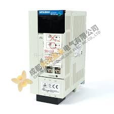 Mitsubishi MR-J2S-40B AC Servo Amplifier Motor Drive MRJ2S40B, Mitsubishi Servo Motors, AC Motion Co