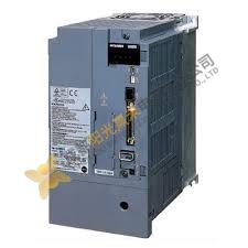 Mitsubishi MR-J3-500A Servo Motor Drive MRJ3500A, 5KW, 200V