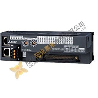 Mitsubishi NZ2GFCF1 Remote DC Digital Input Unit NZ2GFCF132D, Industrial Automation Solutions