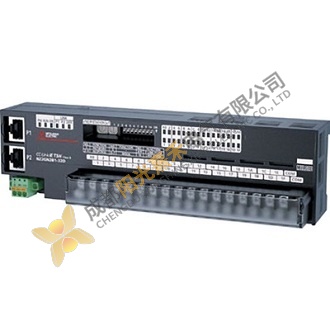 Mitsubishi NZ2GN2B1-32DT: Comprehensive Digital Input Output Module, for Advanced Control Solutions