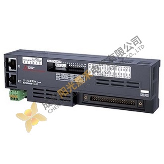 Mitsubishi NZ2GNCF1-32DC: A Cutting-Edge DC Digital Input Unit for Industrial Automation