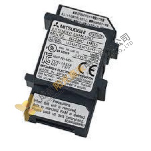 Mitsubishi NZ2MC-8MBS CPU, IQ-R SERIES Memory & SRAM Cassette