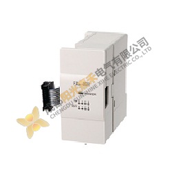 Mitsubishi PLC FX2N-8ER Input Output Expansion Module - FX2N8ER