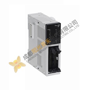 Mitsubishi PLC FX2NC-32EX-DS: 32-Input Expansion Module for Advanced Control Solutions