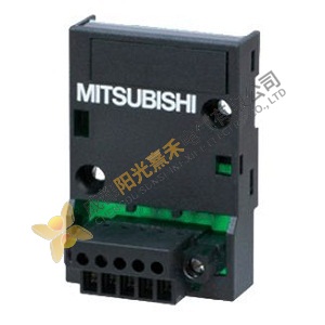 Mitsubishi PLC FX3G-4EX-BD Input Expansion Board: Advanced Industrial Control Solutions