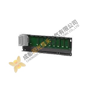 Mitsubishi PLC Q68B Extension Rack Backplane Unit: 8-Slots Modular Control Module