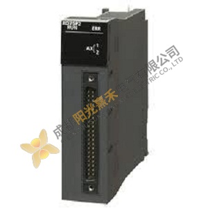 Mitsubishi RD75D2 MELSEC iQ-R Series Positioning Module - Precision Automation in Your Reach