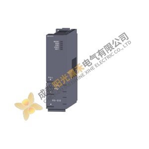 Mitsubishi Q01UCPU Q Series Universal CPU Control Module