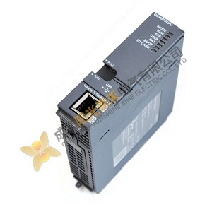 Mitsubishi Q03UDVCPU: Universal PLC Ethernet Control Module, Designed for Precision Industrial Autom