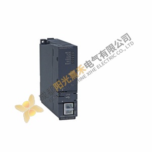 Mitsubishi Q04UDEHCPU - Q Series Universal Q CPU Control Module