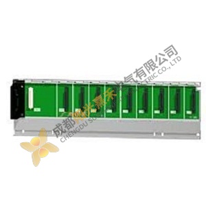 Mitsubishi Q38DB-C PLC Extension Base Rack Backplane Unit Q38DBC - A Versatile Core Component for Ad