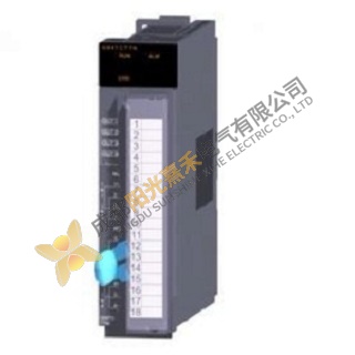 Mitsubishi Q61LD - MELSEC-Q Series Analog Input/Output Module, Compact PLC Solution for Industrial A