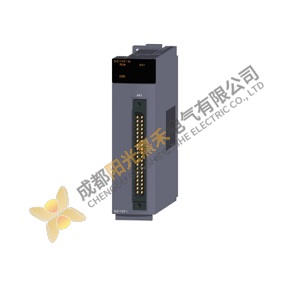 Mitsubishi QD75D1N - High-Performance Positioning Line Driver Output Module