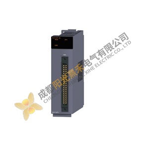 Mitsubishi QD75P1 High Speed Positioning Output Module: Precision Control for Industrial Automation