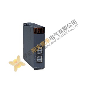 Mitsubishi QJ71GF11-T2 CC-Link IE Field Master Module QJ71GF11T2 - Advanced Control for Industrial A