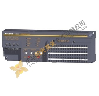 Mitsubishi QS0J65BTS2-4T Safety Remote Input/Output Module, Advanced Automation Solution