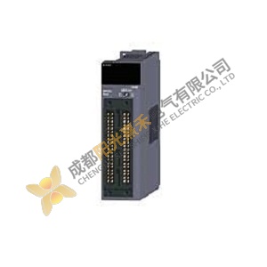 Mitsubishi Electric QX42-C DC Digital Input Unit Module for MELSEC-Q Series