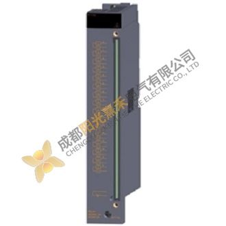 Mitsubishi QY11AL Q Large Input Output Transition Module - High-Performance PLC Module