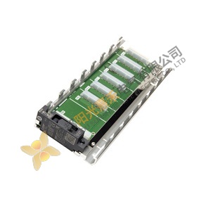 Mitsubishi R35B-C: 5-Slot PLC Base Rack Backplane Module for Advanced Automation Solutions