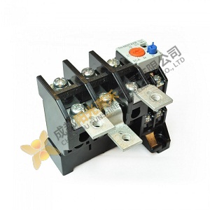 Mitsubishi Relay TH-N12KP, High Current Control Module