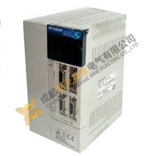 Mitsubishi MR-J2S-200B Industrial Servo Drive, Precision Control for Advanced Automation